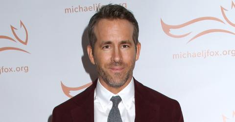 fans of ryan reynolds will absolutely love his first tik tok post