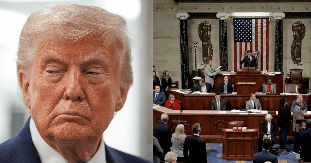 Trump took a U-turn that expands government surveillance.