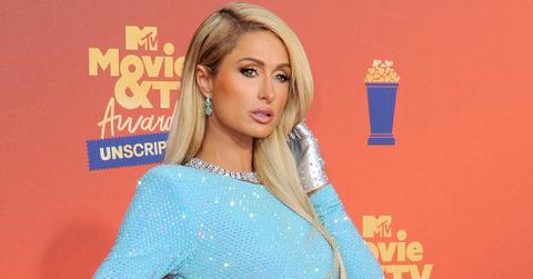 paris hilton more kids