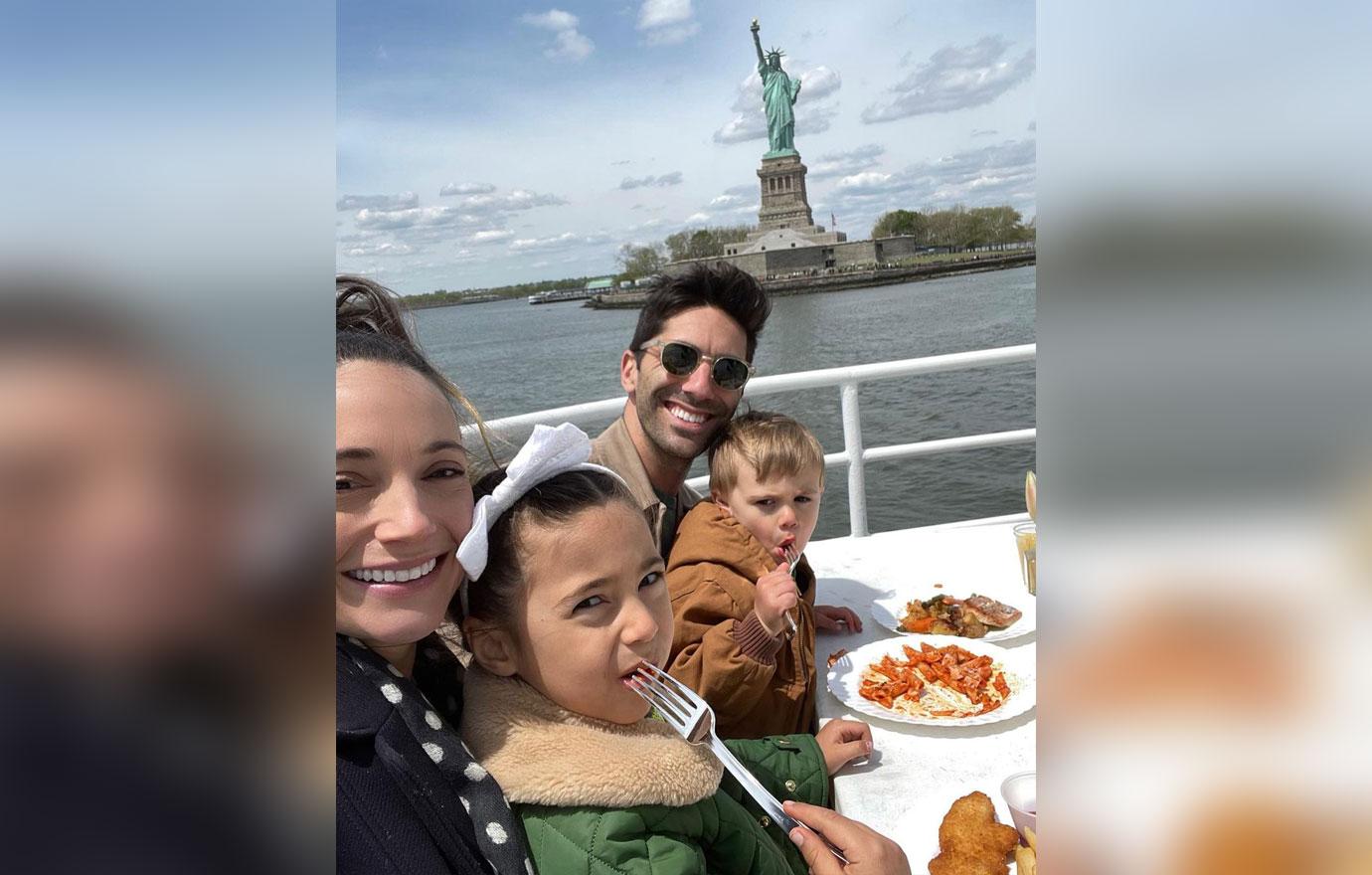 nev schulman talks fatherhood