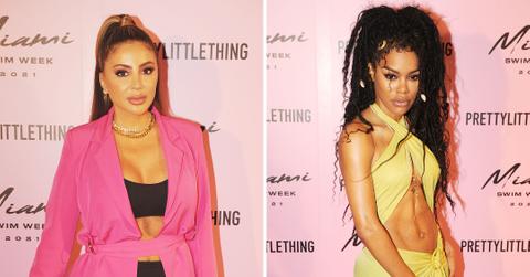 prettylittlething miami swim week mh