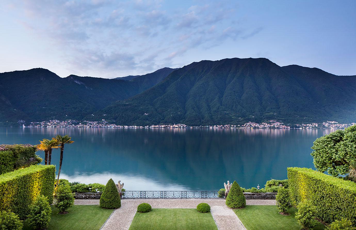 villa balbiano house of gucci lake cuomo airbnb