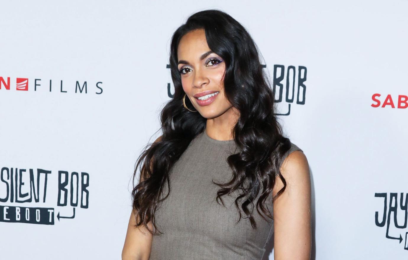 Rosario Dawson Details Her PlantBased, GutHealthy Diet & Green Lifestyle