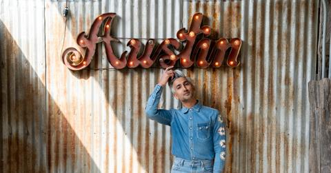 queer eye tan france season texas