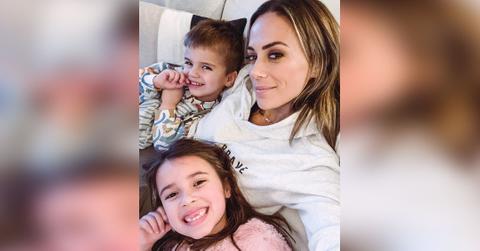 jana kramer kids work so hard pp