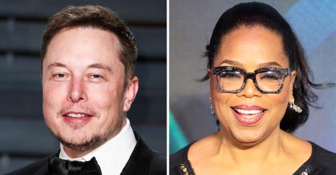 elon musk oprah winfrey biggest impact companys prices mh