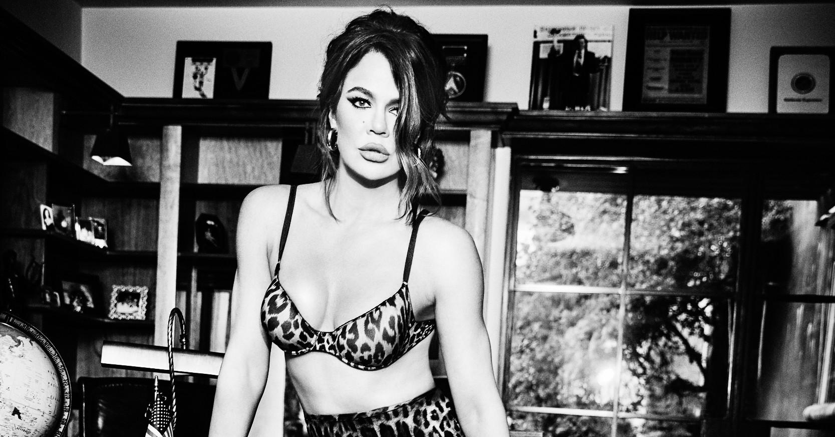 khloe kardashian feels so good best shape life