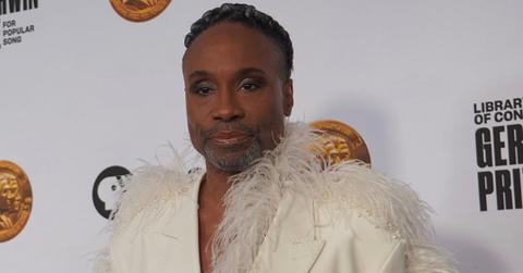Billy Porter