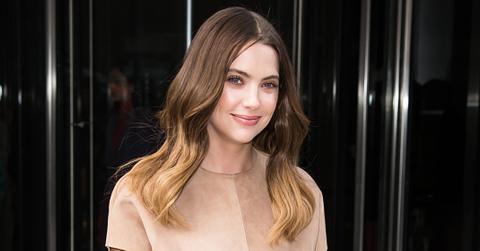 ashley benson advocates acceptance understanding