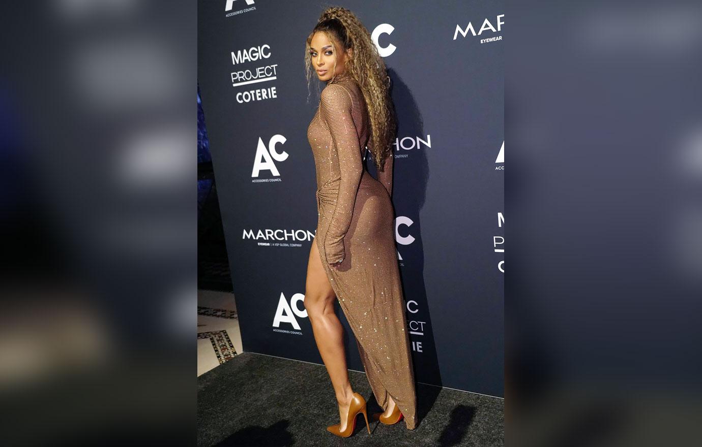 ciara  ace awards