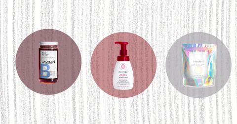 black owned wellness health brands