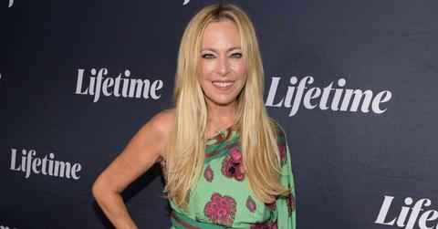 Photo of Sutton Stracke.