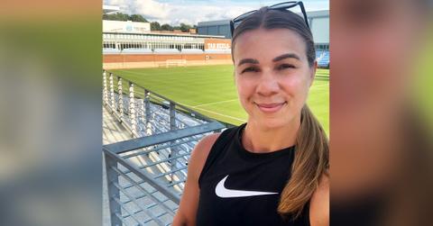 rachel balkovec first female manager minor league baseball