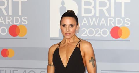 mel c proud spice girls feminism equality