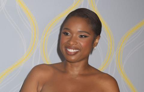 Jennifer Hudson Dishes On Talk Show & Her Passion For Helping Others