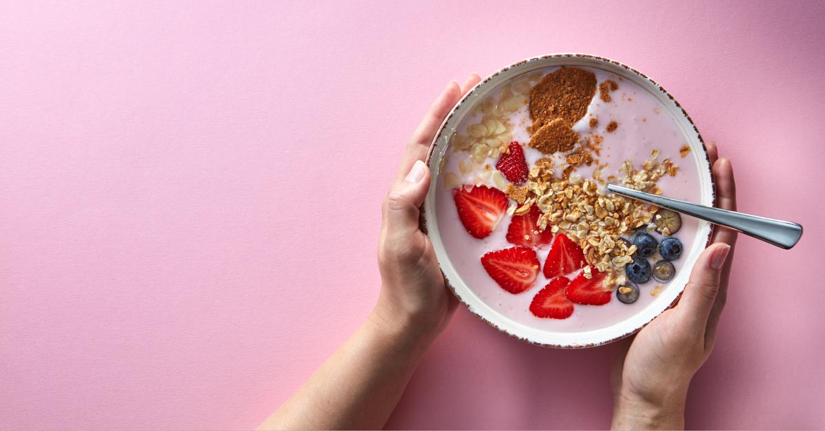 Earn $25,000 By Working As A Smoothie Bowl Sommelier