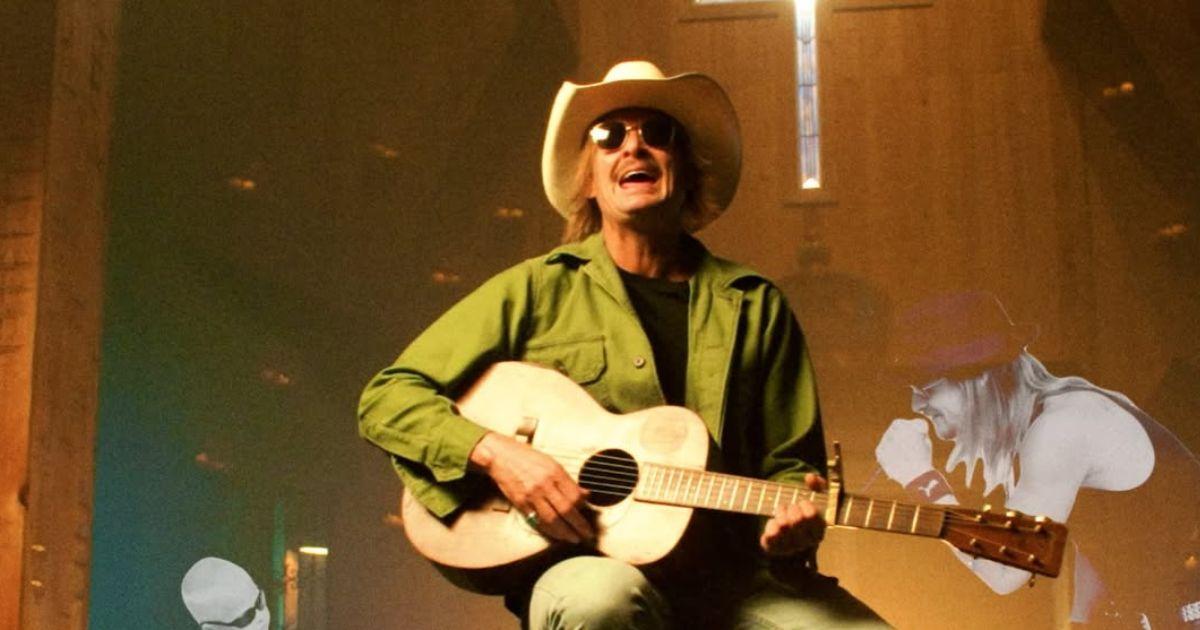 Kid Rock 