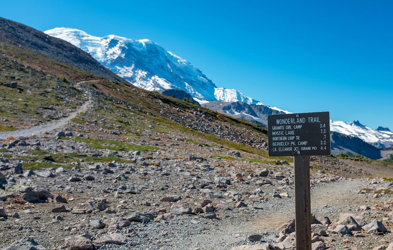 national parks washington