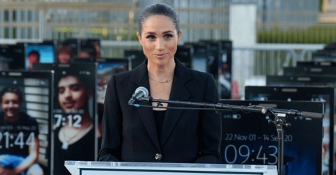 Meghan Markle