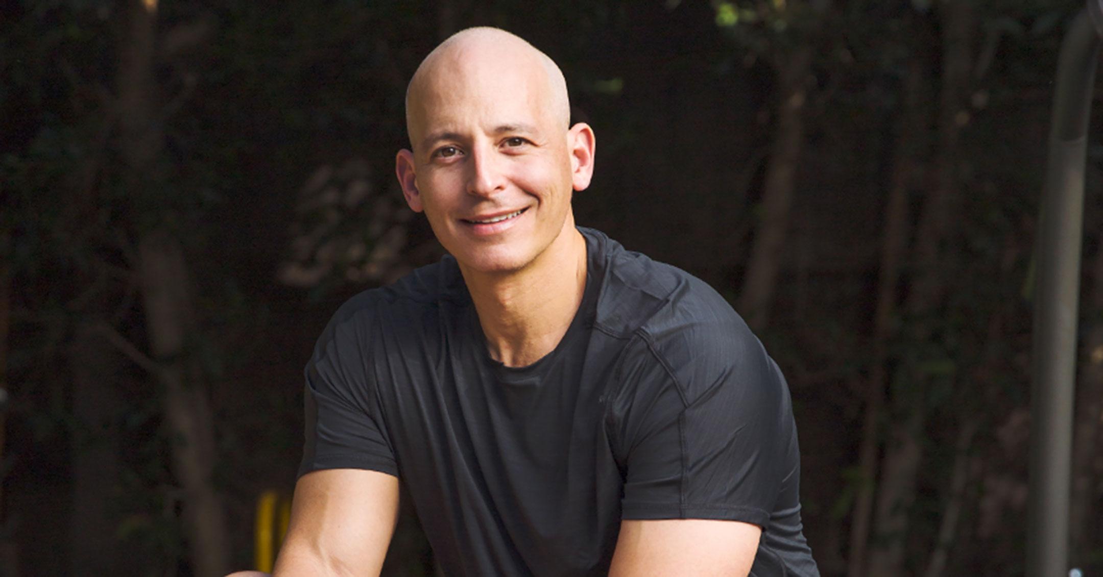 harley pasternak grateful help people change their lives mh