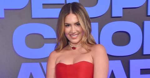 tiktok star tinx shares outlook modern dating