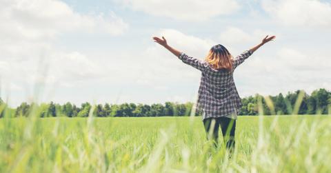 lifestyle changes healthier and longer life pf