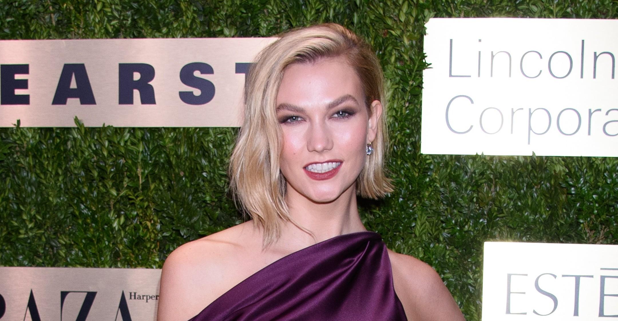 Karlie Kloss, Emily Mariko Make Healthy Snacks On TikTok: Watch