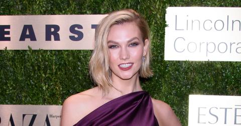 karlie kloss emily mariko snacks tiktok