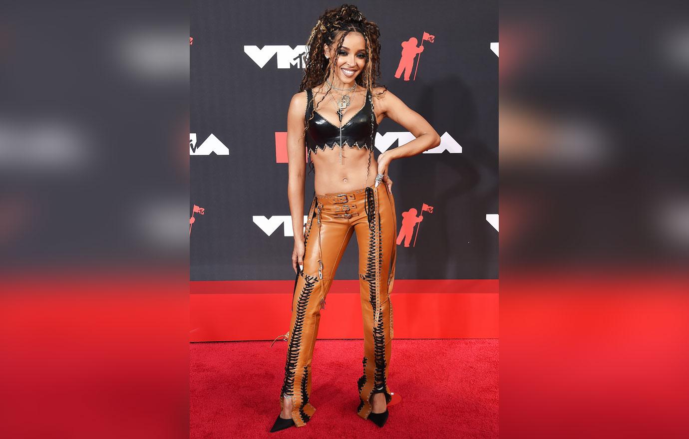 tinashe mtv vmas video music awards