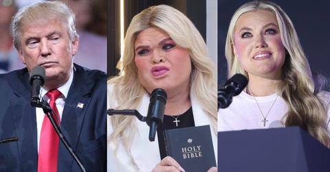 Trump wants Kirk to sue Druski over parody video