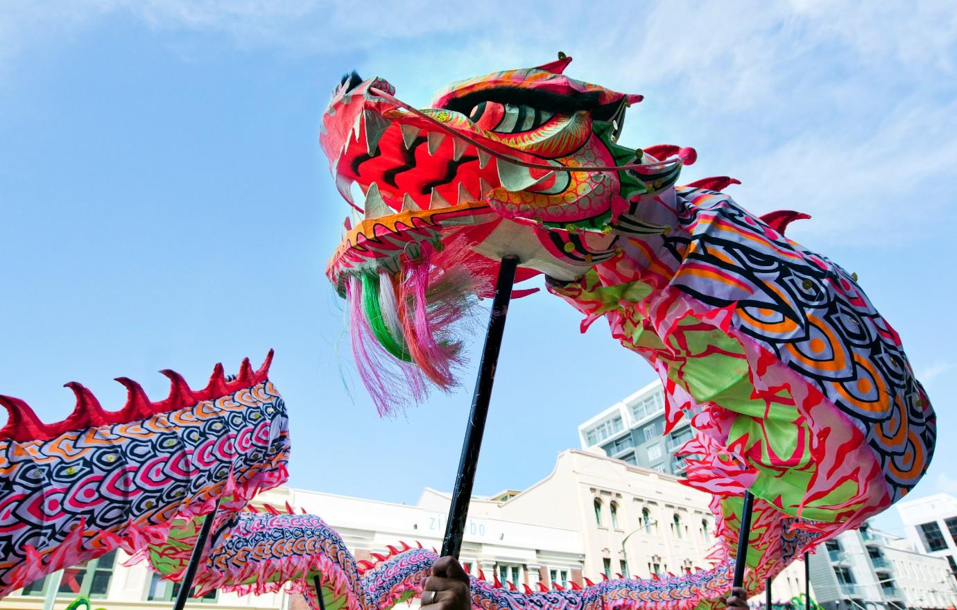 everything to know about the lunar new year