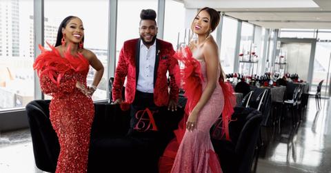 my celebrity dream wedding planners new season pp