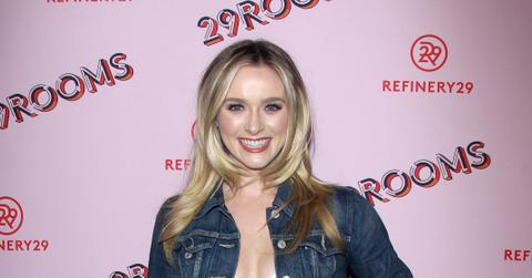 greer grammer confidence