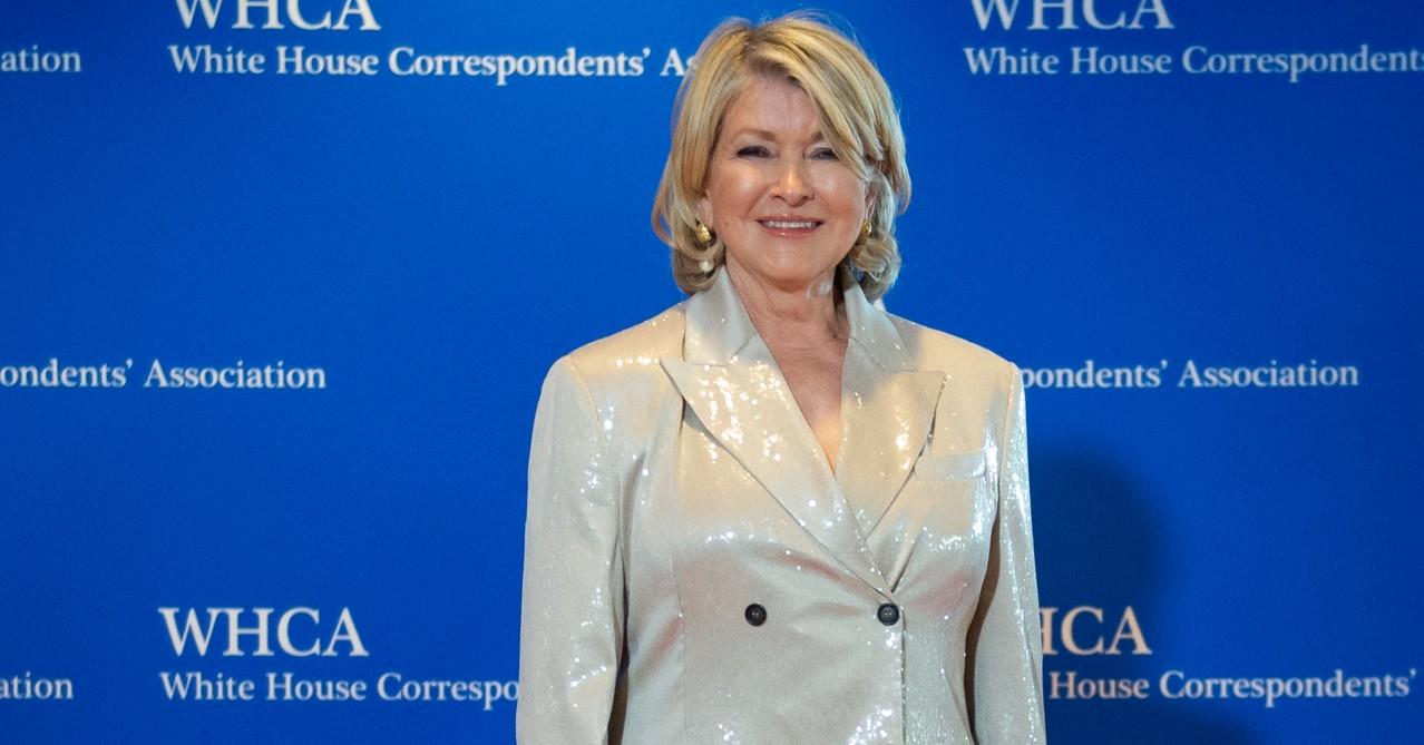 things you dont know about martha stewart