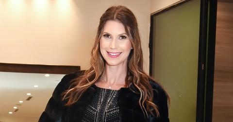 selling sunset star maya vander stillborn birth