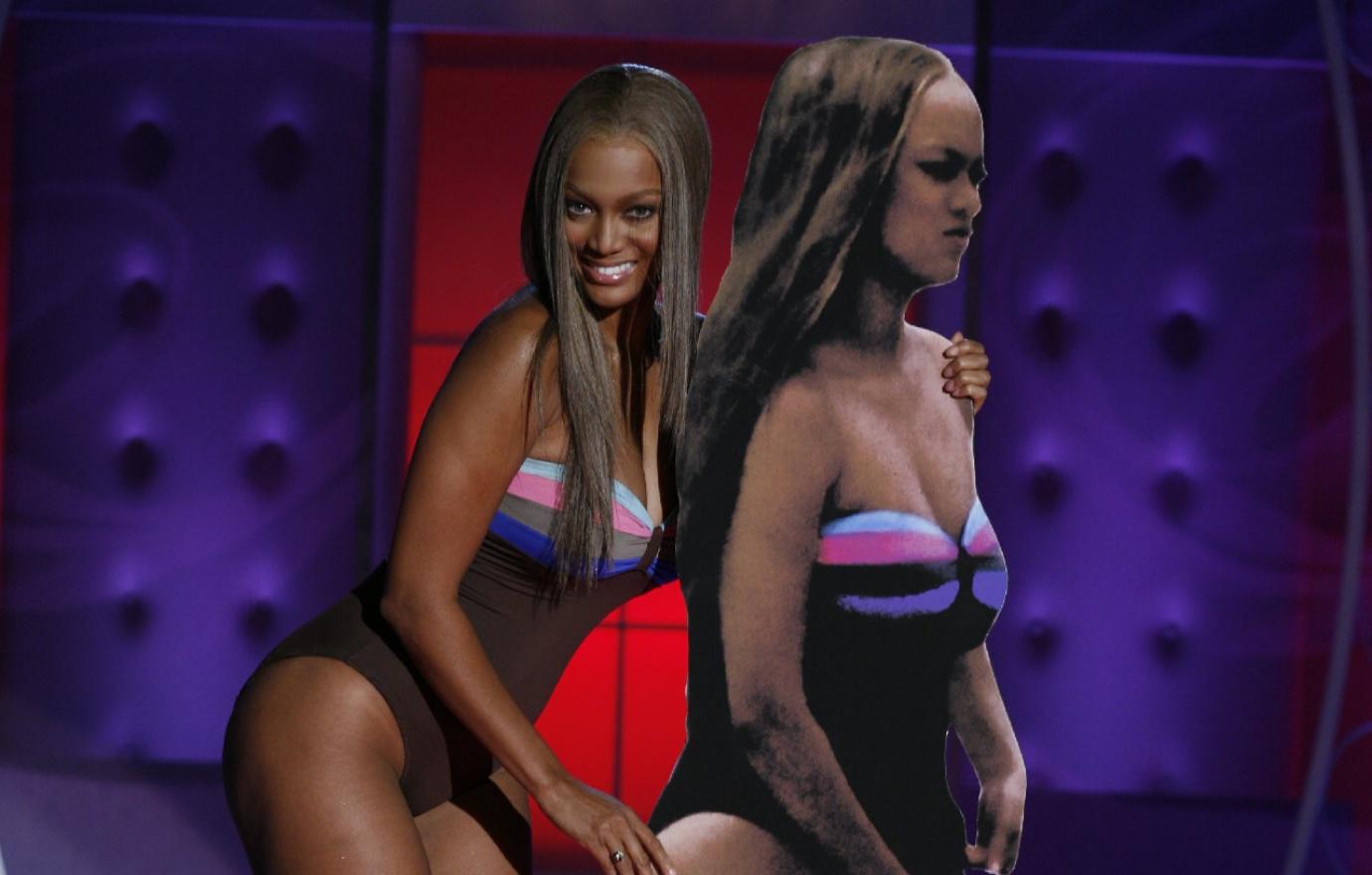 Tyra Banks Talks the 'Evolution' of Body Positivity