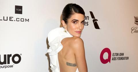 nikki reed gushes life kids