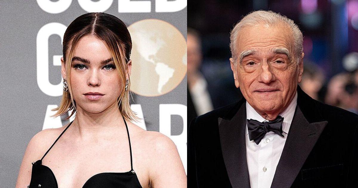 Milly Alcock on Martin Scorsese's Superhero movies critique