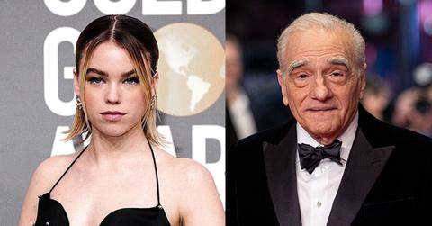 Milly Alcock on Martin Scorsese's Superhero movies critique