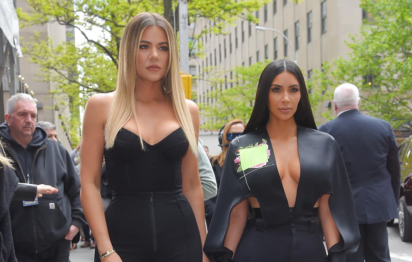 kardashians new hulu show depict professional different side of famous family