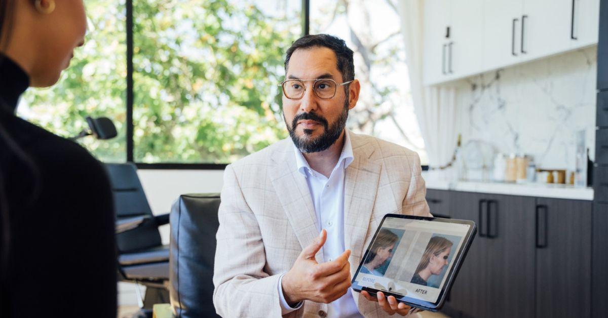 dr luis macias the surgeon redefining modern aesthetics