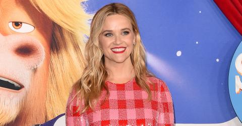 reese witherspoon clothing line kohls