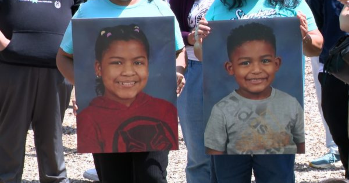 ICE deports two school students