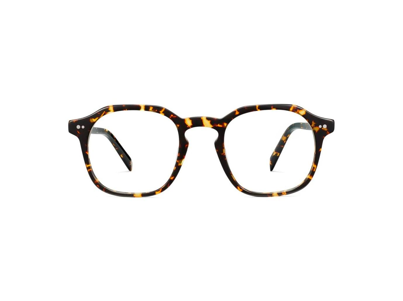 warby parker noah launch