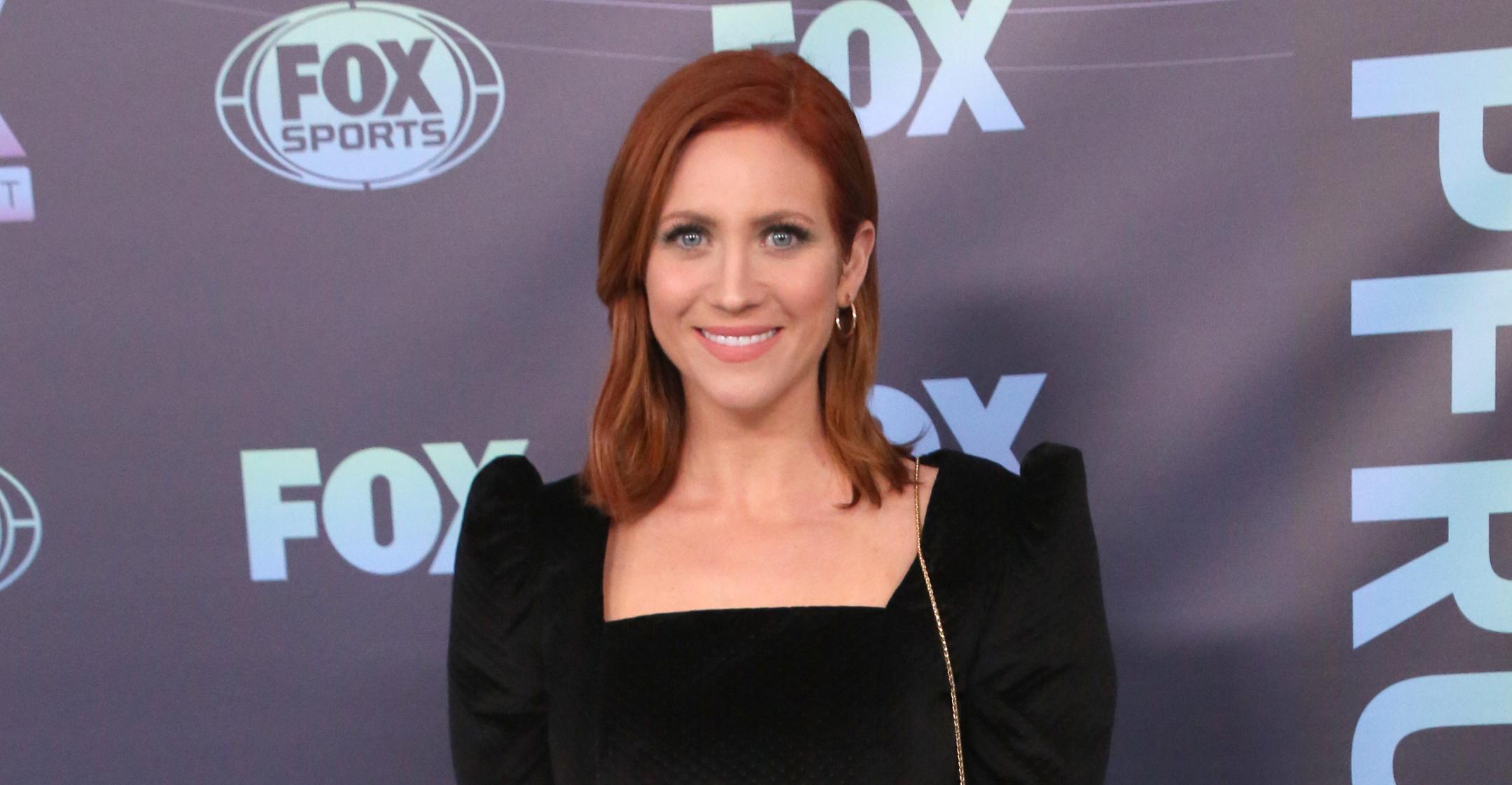 Brittany Snow's New Role As An Adult Film Star Boosted Her Confidence