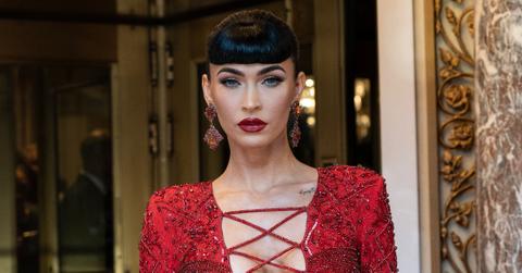 megan fox body dysmorphia doesnt always feel beautiful deep insecurities