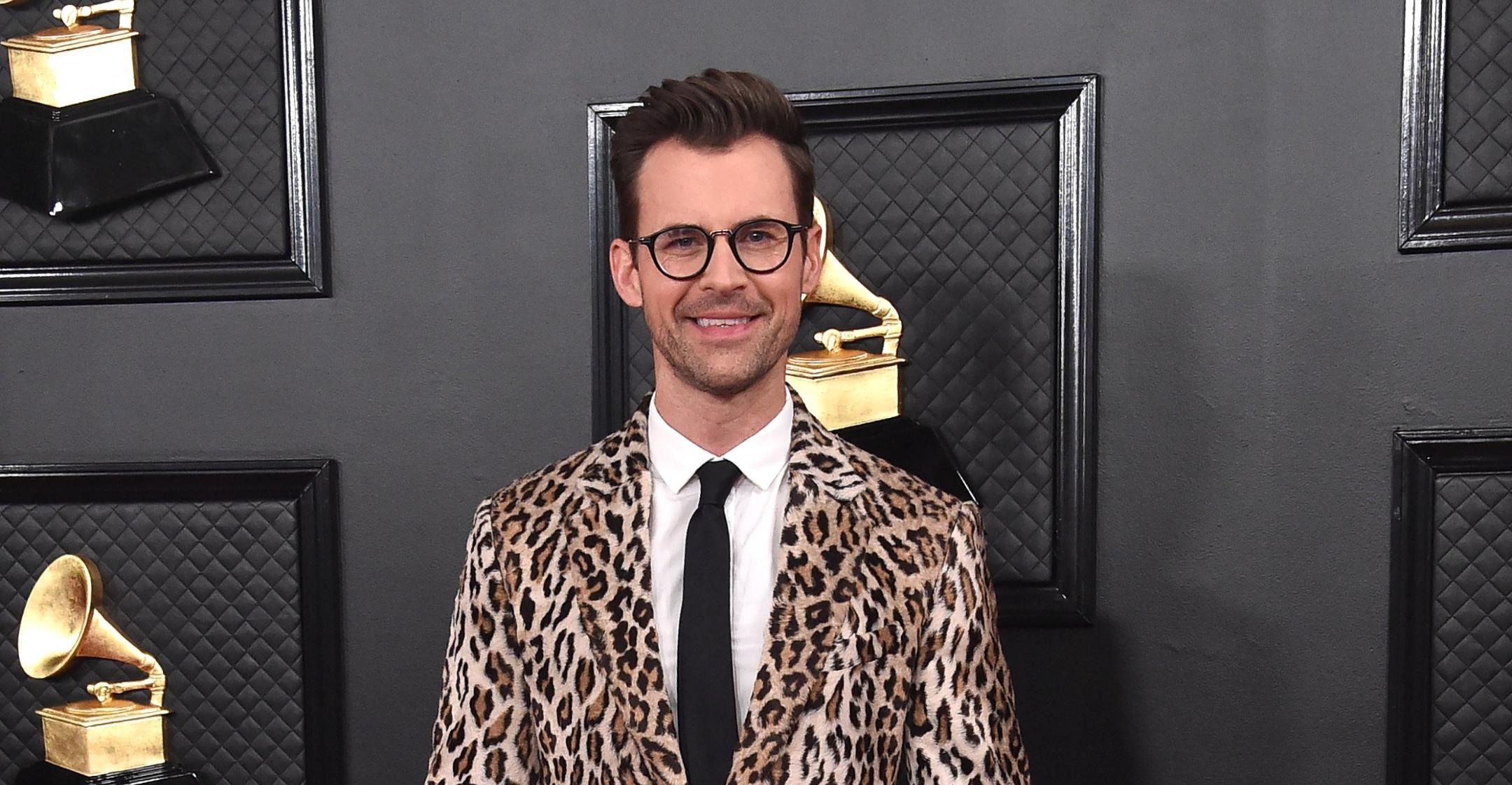 brad goreski  fashion trends