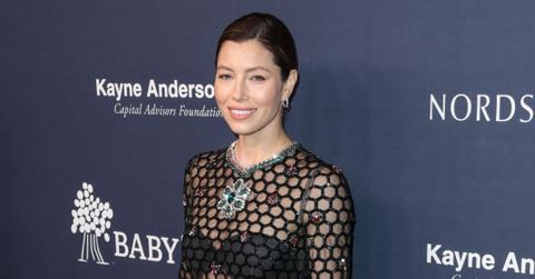 jessica biel gushes over her two sons