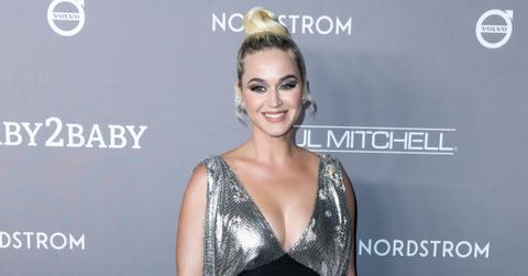 after years in the spotlight katy perry embracing simple joys of motherhood