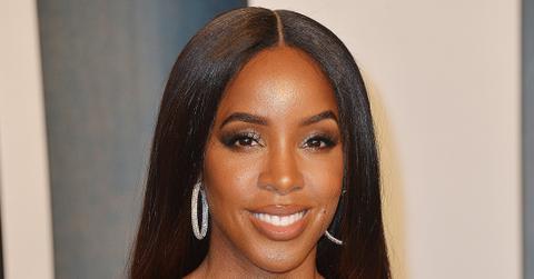 kelly rowland skincare routine